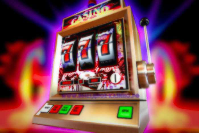 Free online slot machines with no download or registration